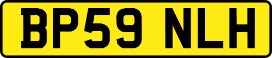 BP59NLH