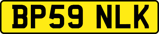 BP59NLK