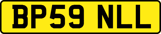 BP59NLL