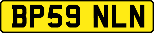 BP59NLN