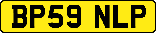 BP59NLP