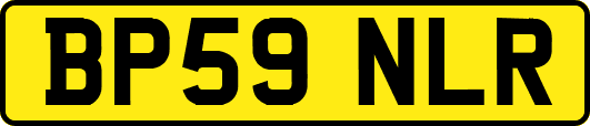 BP59NLR