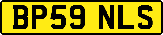 BP59NLS