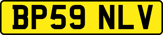 BP59NLV
