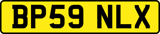BP59NLX