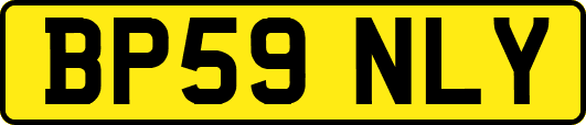 BP59NLY
