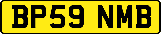 BP59NMB