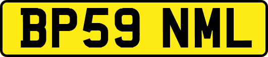 BP59NML