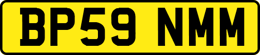 BP59NMM
