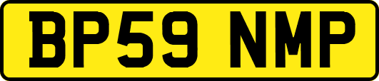 BP59NMP