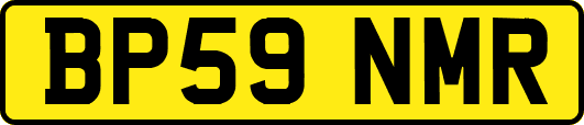 BP59NMR