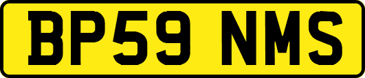BP59NMS