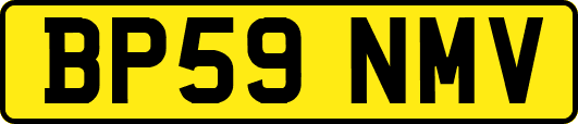 BP59NMV