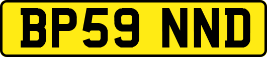 BP59NND