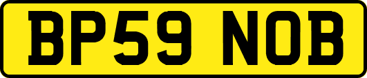BP59NOB