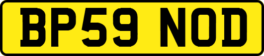 BP59NOD