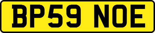 BP59NOE