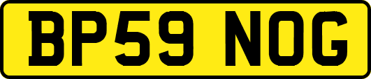 BP59NOG