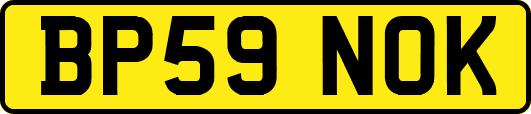BP59NOK