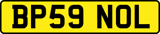 BP59NOL