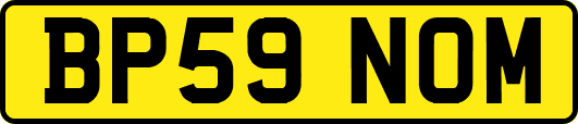 BP59NOM