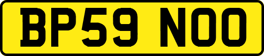 BP59NOO