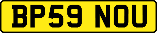 BP59NOU