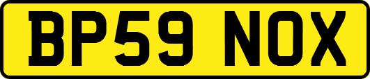 BP59NOX