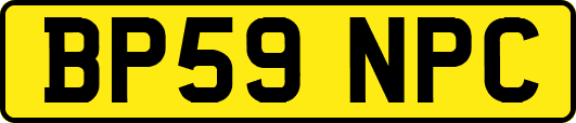 BP59NPC