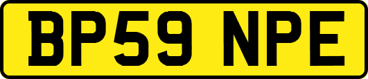 BP59NPE