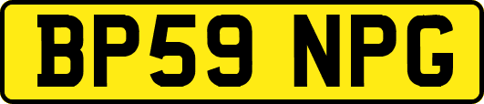 BP59NPG