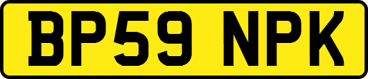 BP59NPK