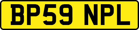 BP59NPL