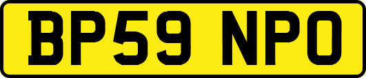 BP59NPO