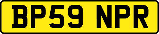 BP59NPR
