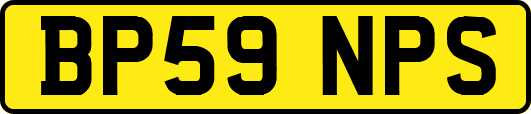 BP59NPS