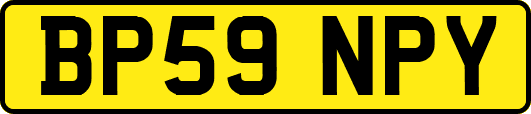 BP59NPY