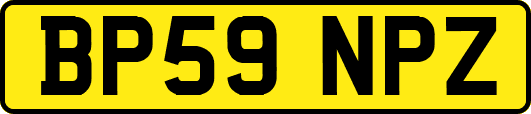BP59NPZ