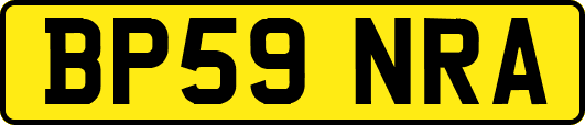BP59NRA