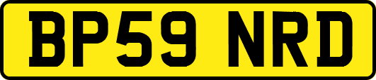 BP59NRD