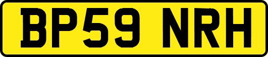 BP59NRH