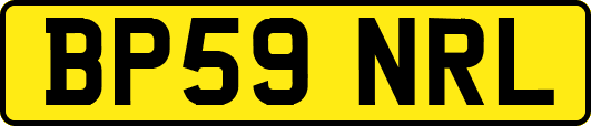 BP59NRL