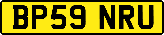 BP59NRU