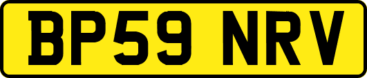 BP59NRV