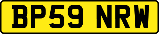 BP59NRW