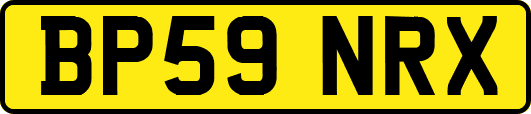 BP59NRX