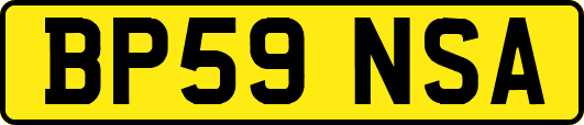 BP59NSA
