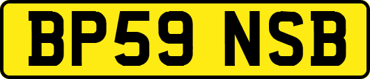 BP59NSB