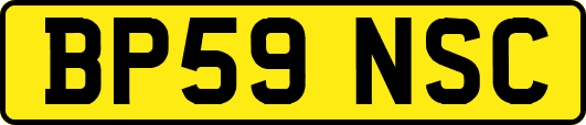 BP59NSC