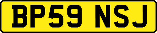 BP59NSJ